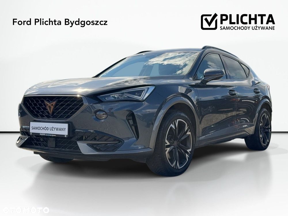 Cupra Formentor - 1