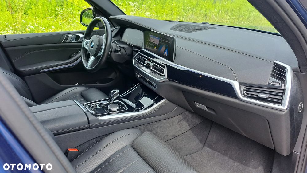 BMW X5 xDrive25d sport - 20
