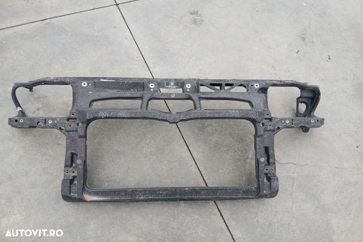 Trager / Calandru 1J0805594 1J0805594 Volkswagen VW Golf 4 [1997 - 20 - 1