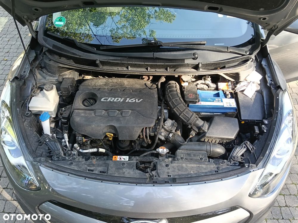Hyundai i30 - 9