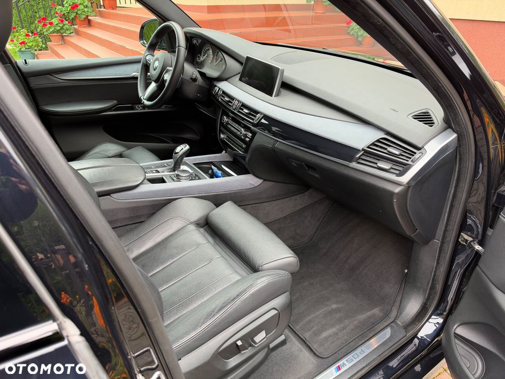 BMW X5 M - 8