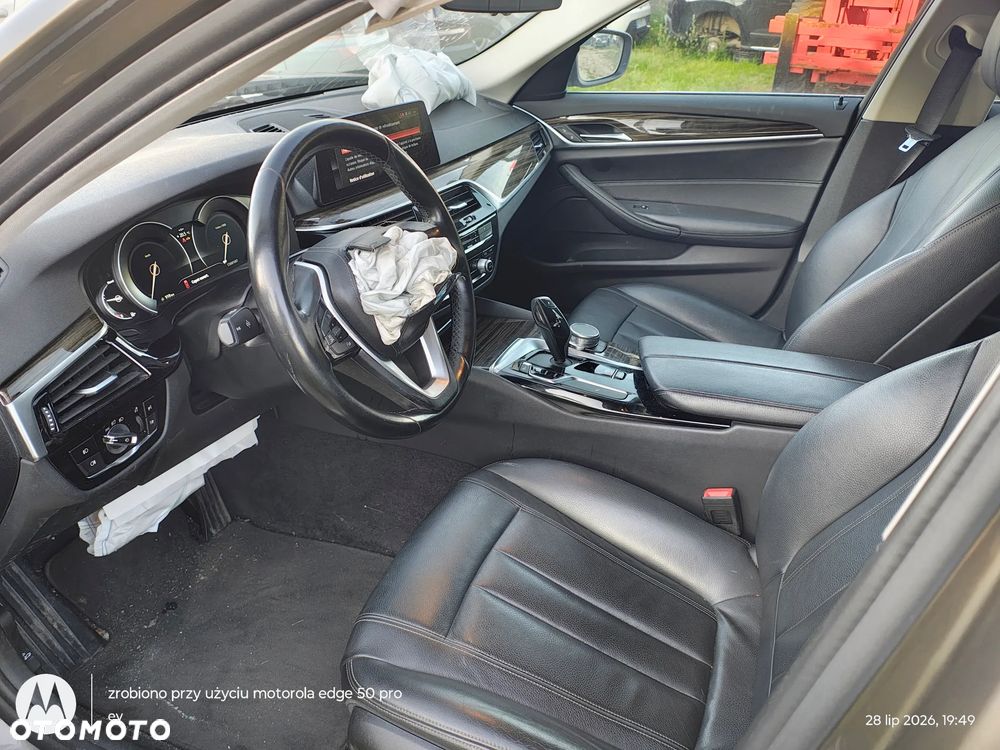 BMW Seria 5 - 24