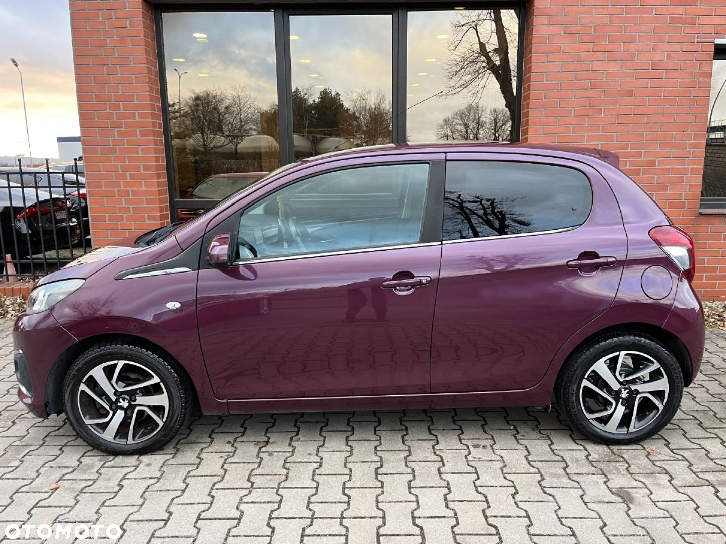Peugeot 108 VTI 68 Top Style - 20