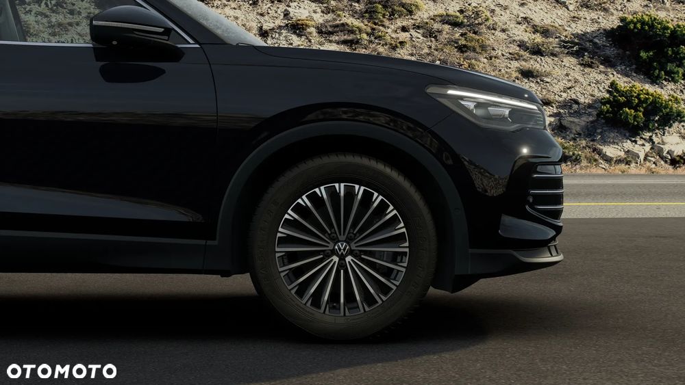 Volkswagen Tiguan 1.5 eHybrid PHEV 150kW Elegance DSG - 8