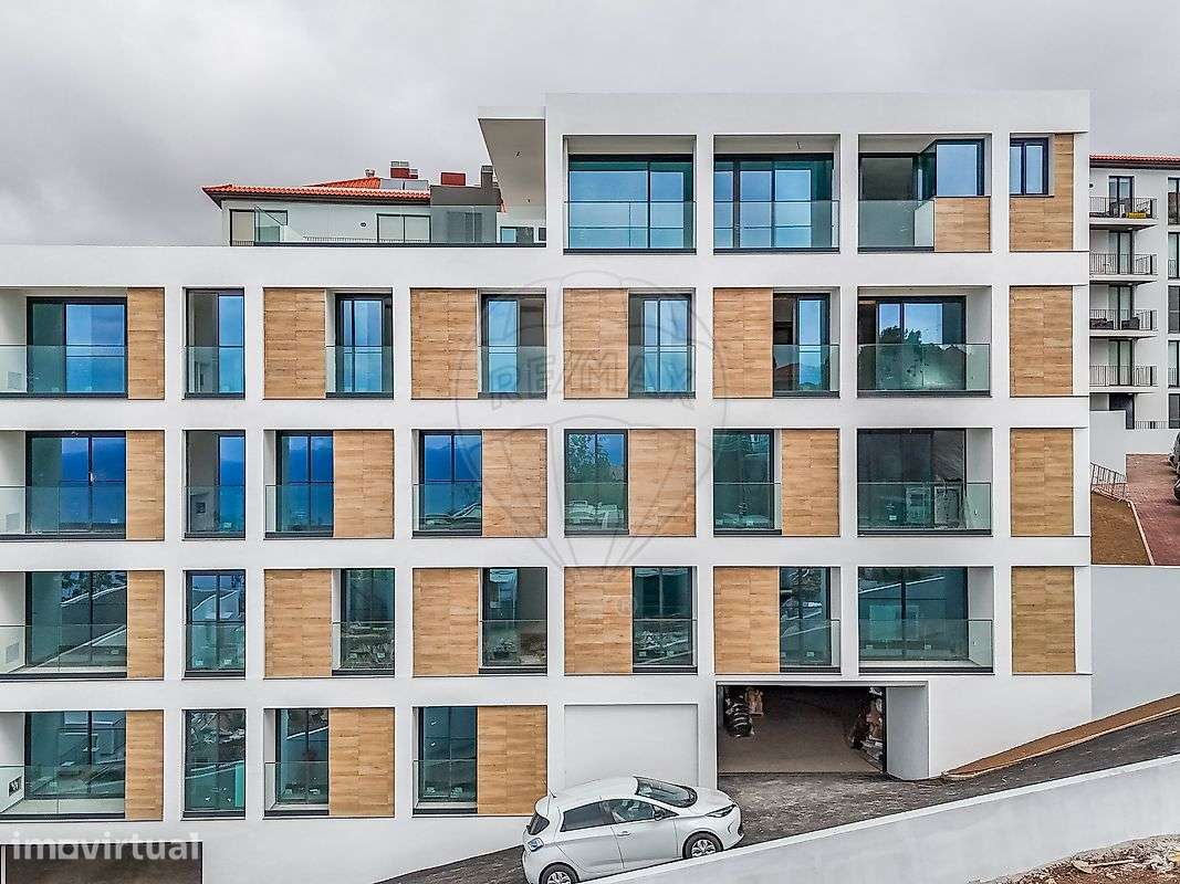 Apartamento T2 para venda - Grande imagem: 2/23
