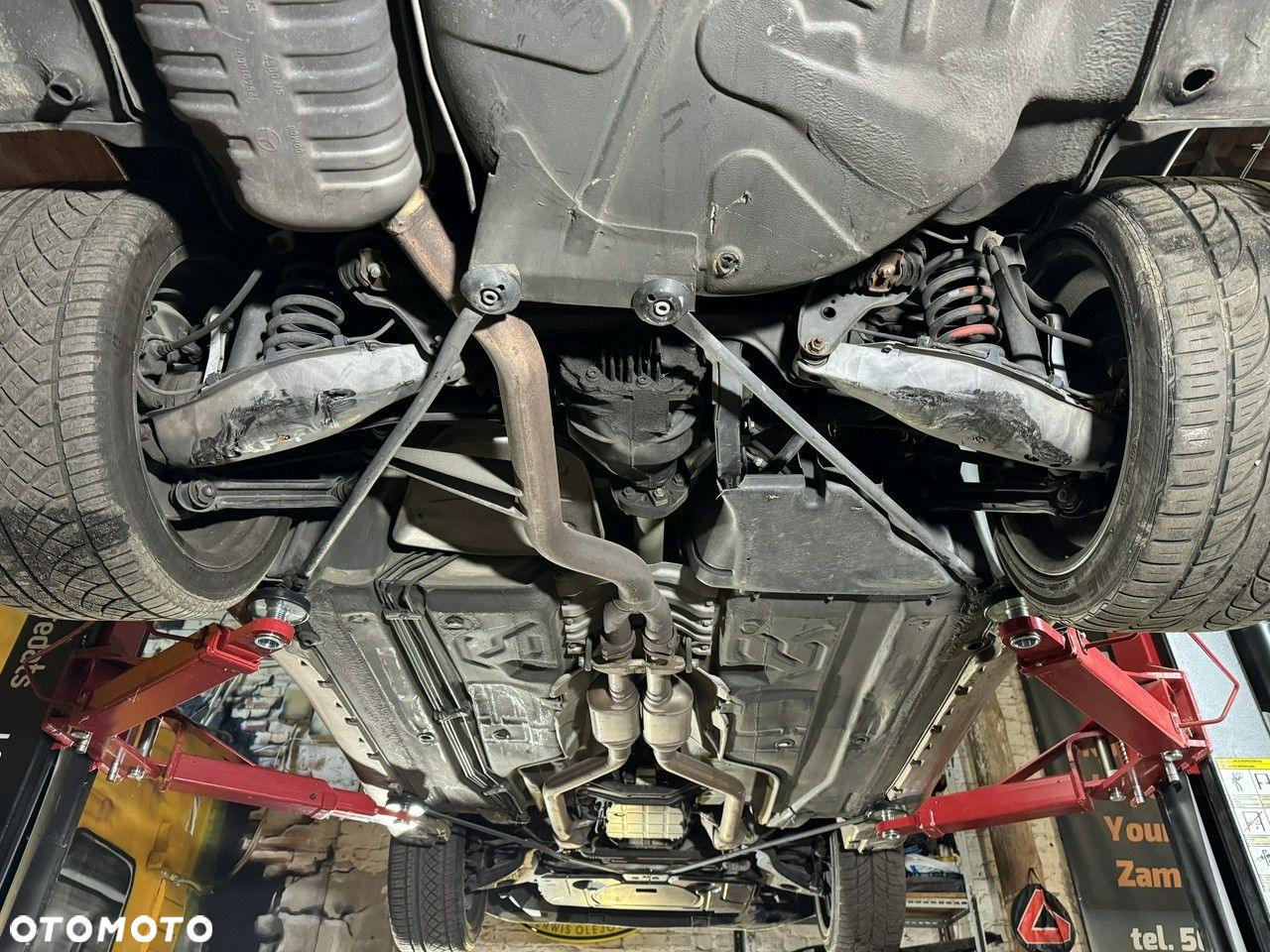 Mercedes-Benz SL 500 - 35