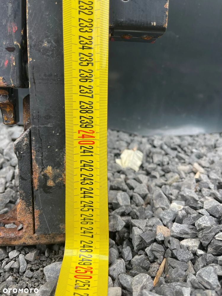 Kłonice KRONE standard podnoszony dach - 6