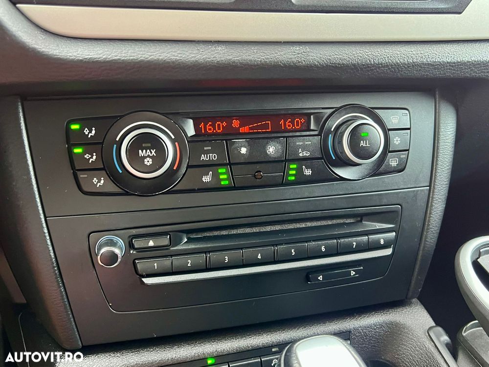 BMW X1 xDrive20d Aut. - 14