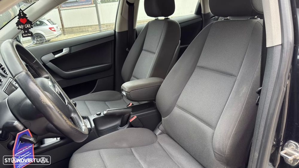 Audi A3 Sportback 1.6 TDI Sport - 21