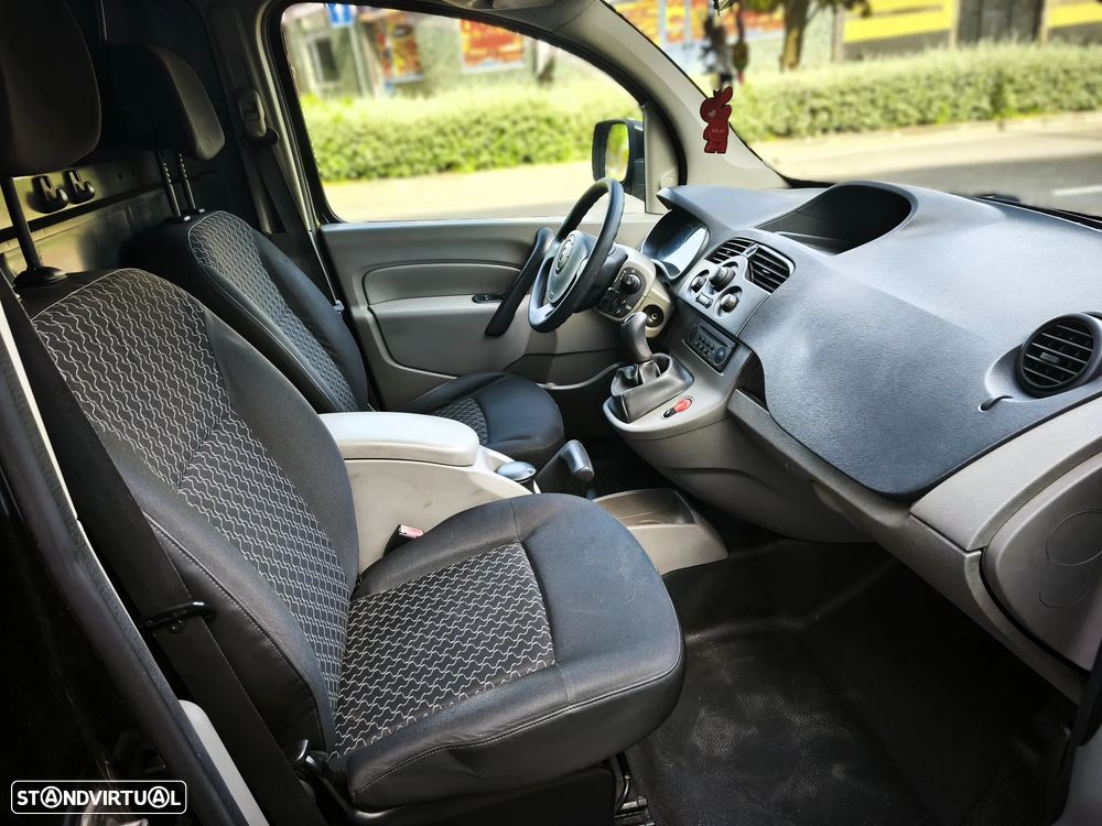 Renault Kangoo 180mil kms 1Dono - 13