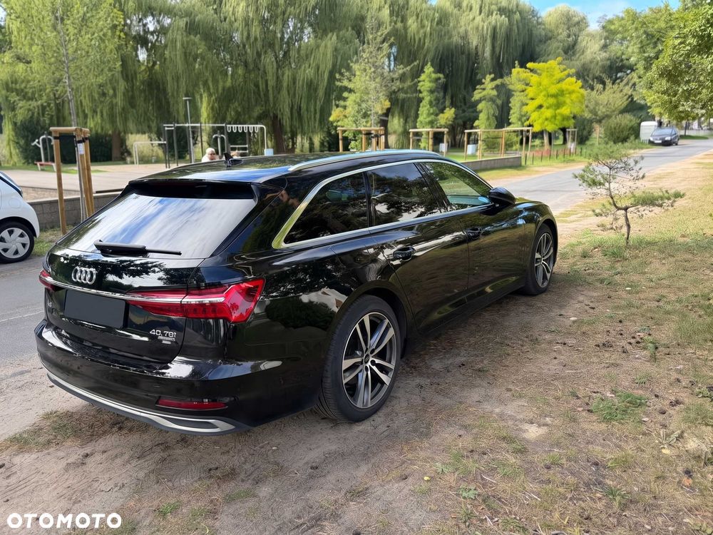 Audi A6 Avant - 3