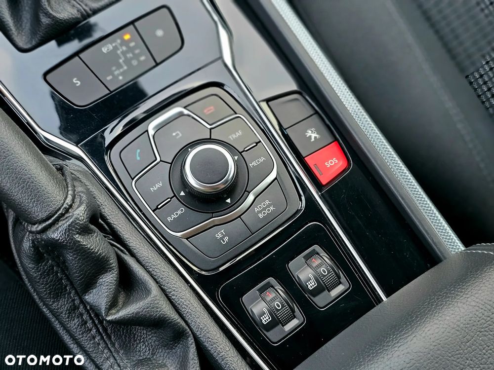 Peugeot 508 2.0 HDi Business Line - 29