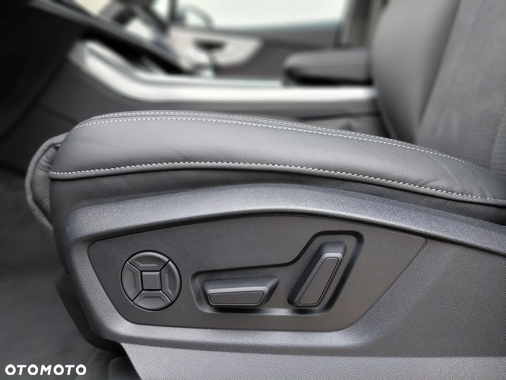 Audi Q7 50 TDI mHEV Quattro Tiptr - 15