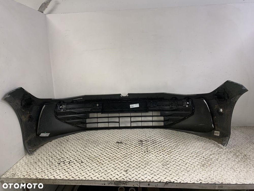 ŁADNY PRZEDNI PRZÓD ZDERZAK VW PASSAT B9 23-26 6xPDC 3J0807221A 3J0 - 5