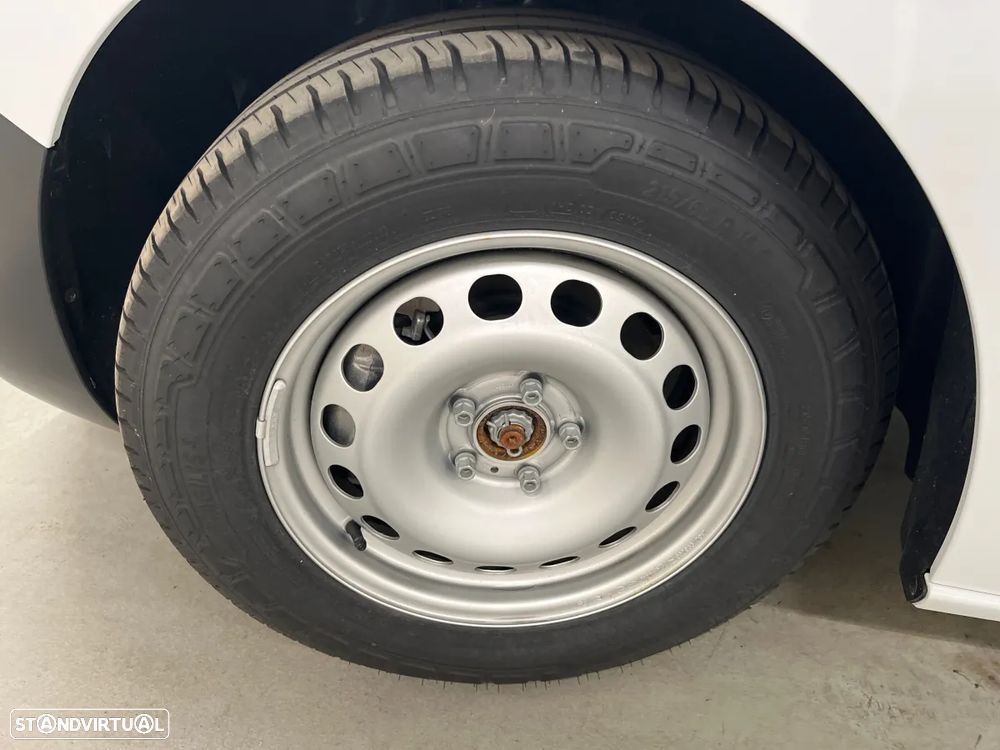 Opel Vivaro-e 75 kWh L2H1 - 21