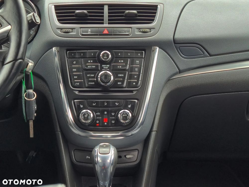 Opel Mokka 1.4 T Enjoy EU6 - 32