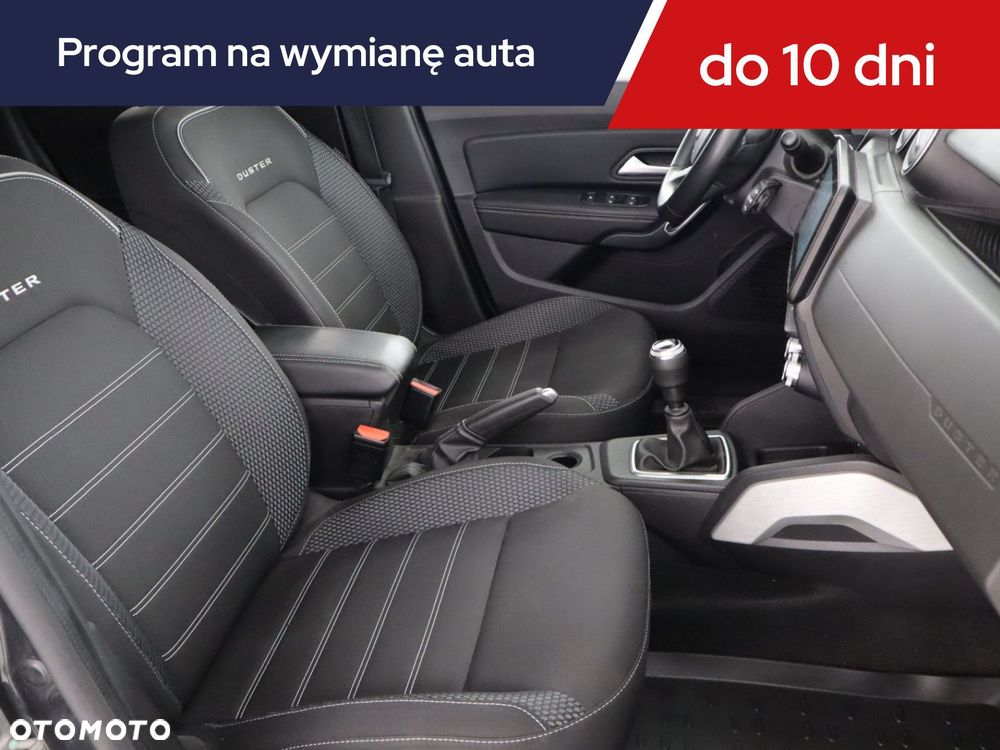 Dacia Duster - 11