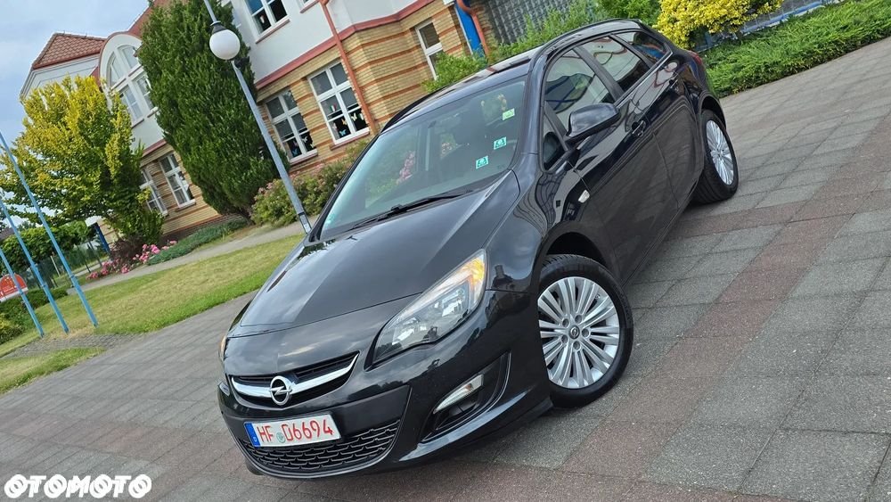 Opel Astra - 40