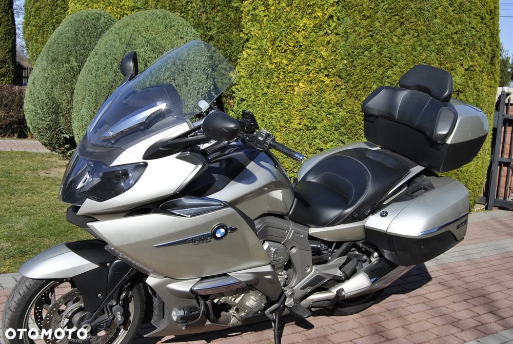 BMW K - 13