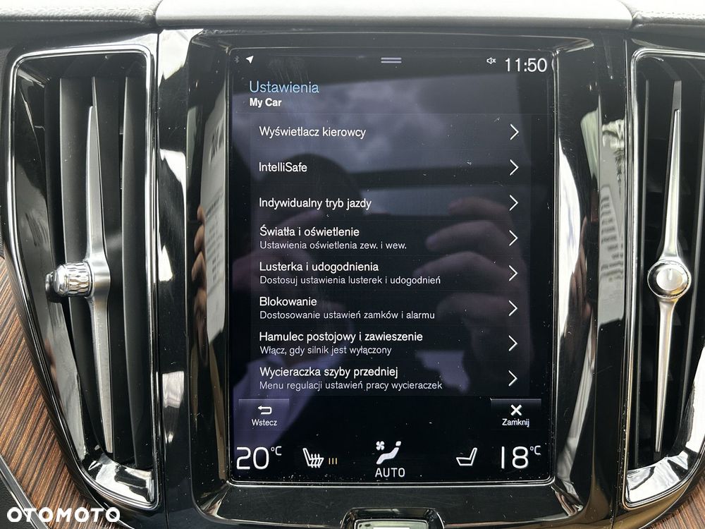 Volvo XC 60 - 29