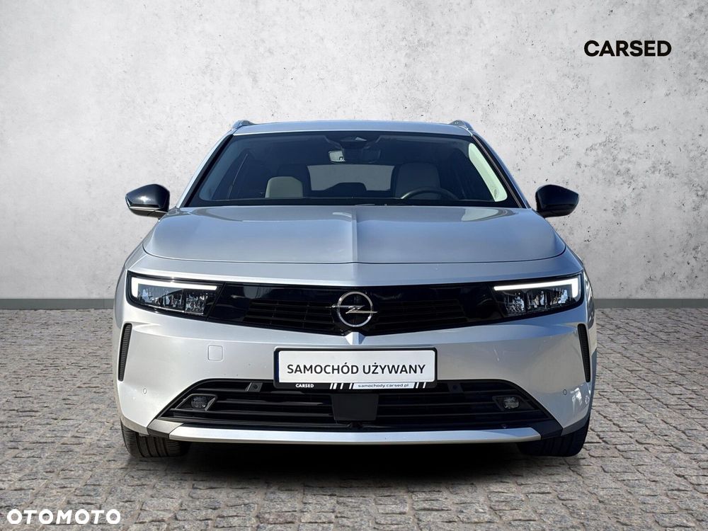 Opel Astra - 35