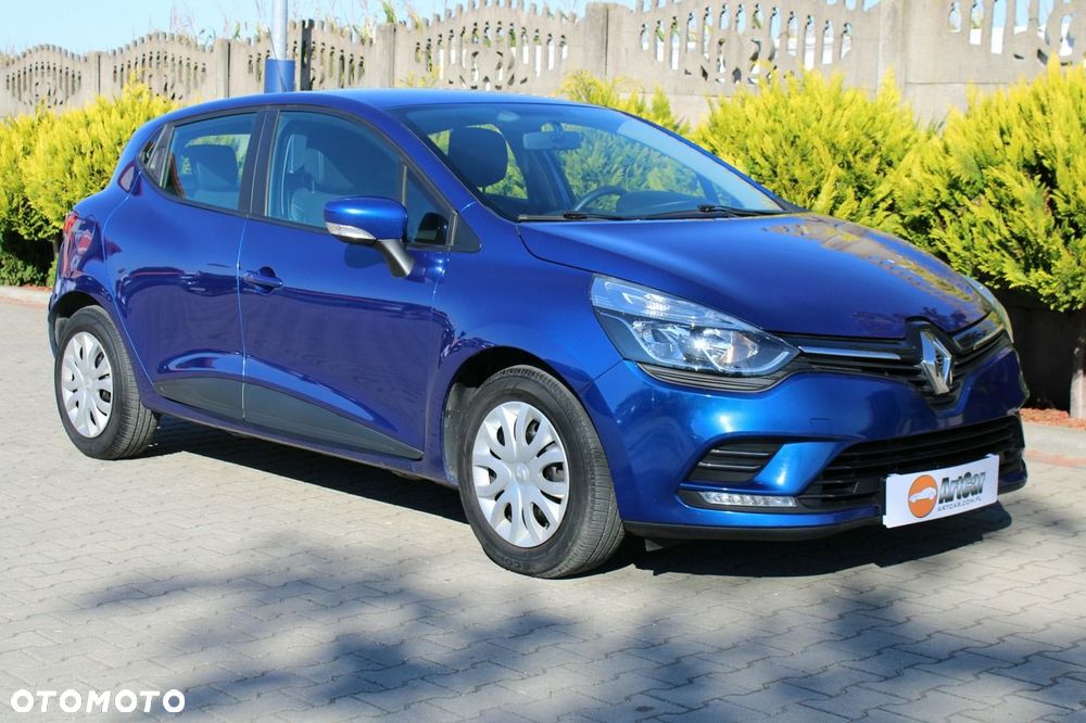 Renault Clio 1.2 16V 75 Business - 27