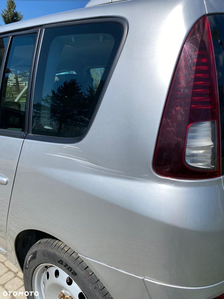 Renault Espace 2.0 dCi Impulsion - 8