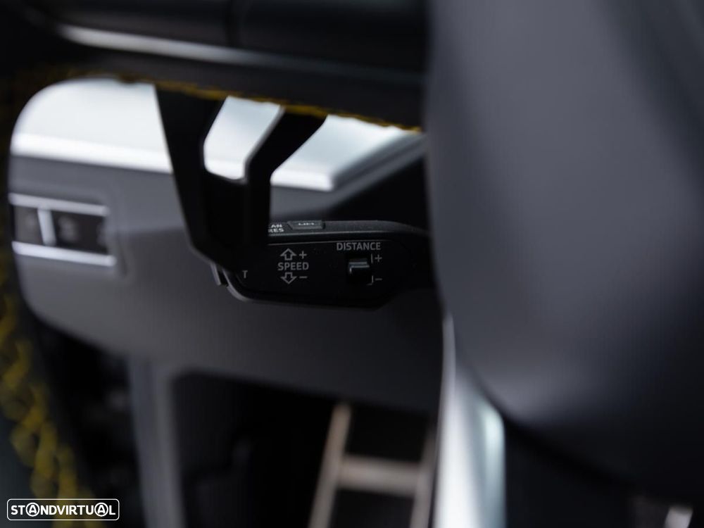 Lamborghini Urus - 24