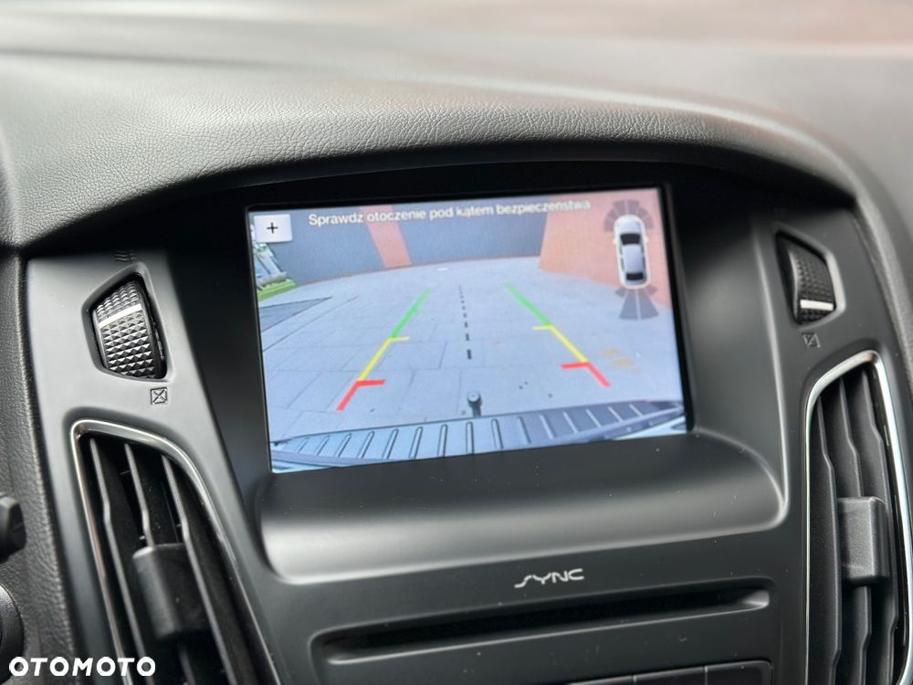 Ford Focus 1.5 EcoBoost STart-Stopp-System ST-LINE - 22