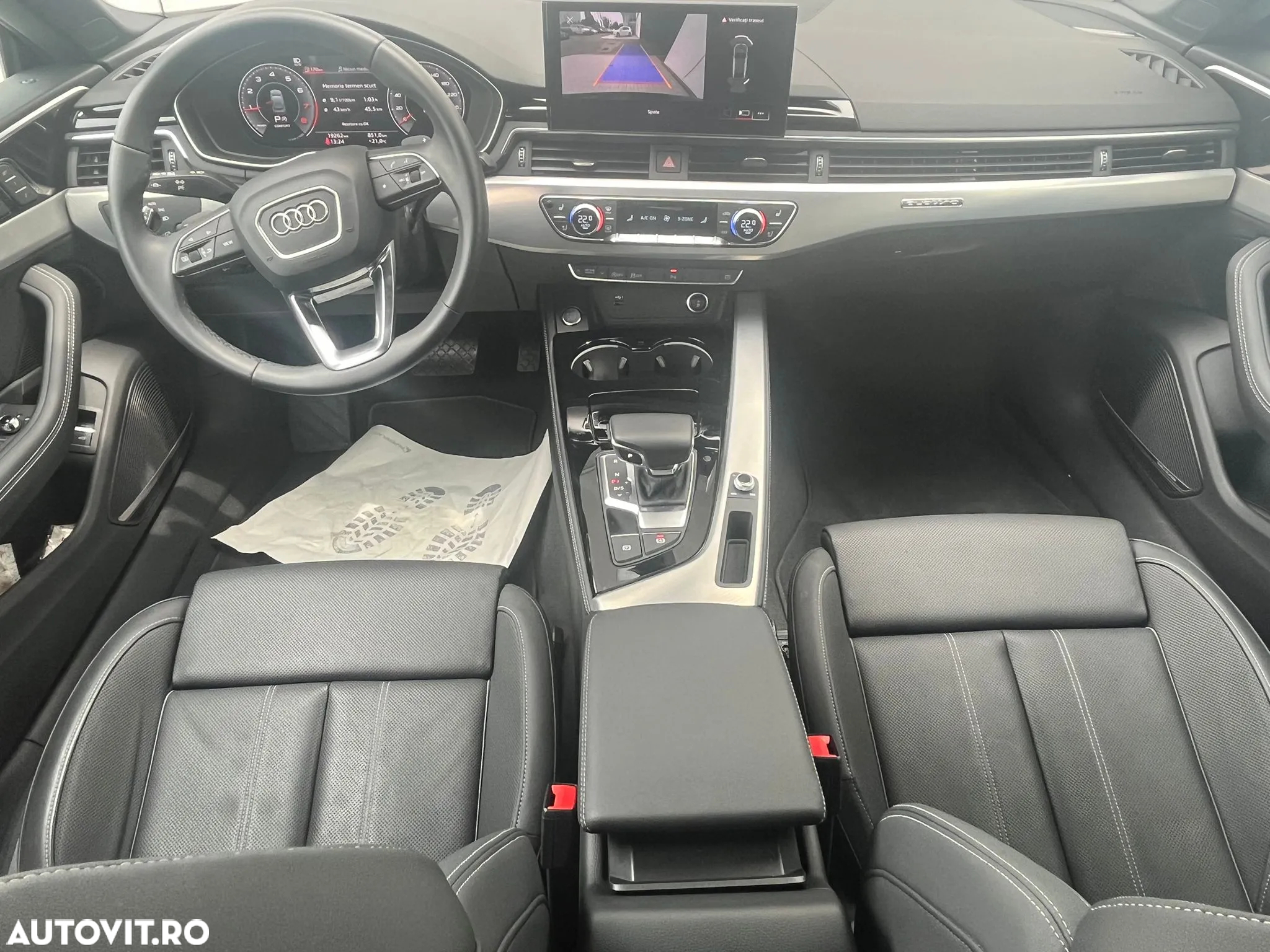 Audi A5 - 8