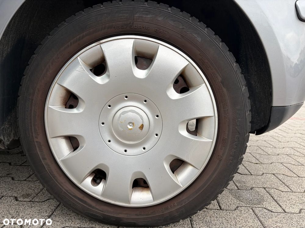Volkswagen Polo 1.2 - 16