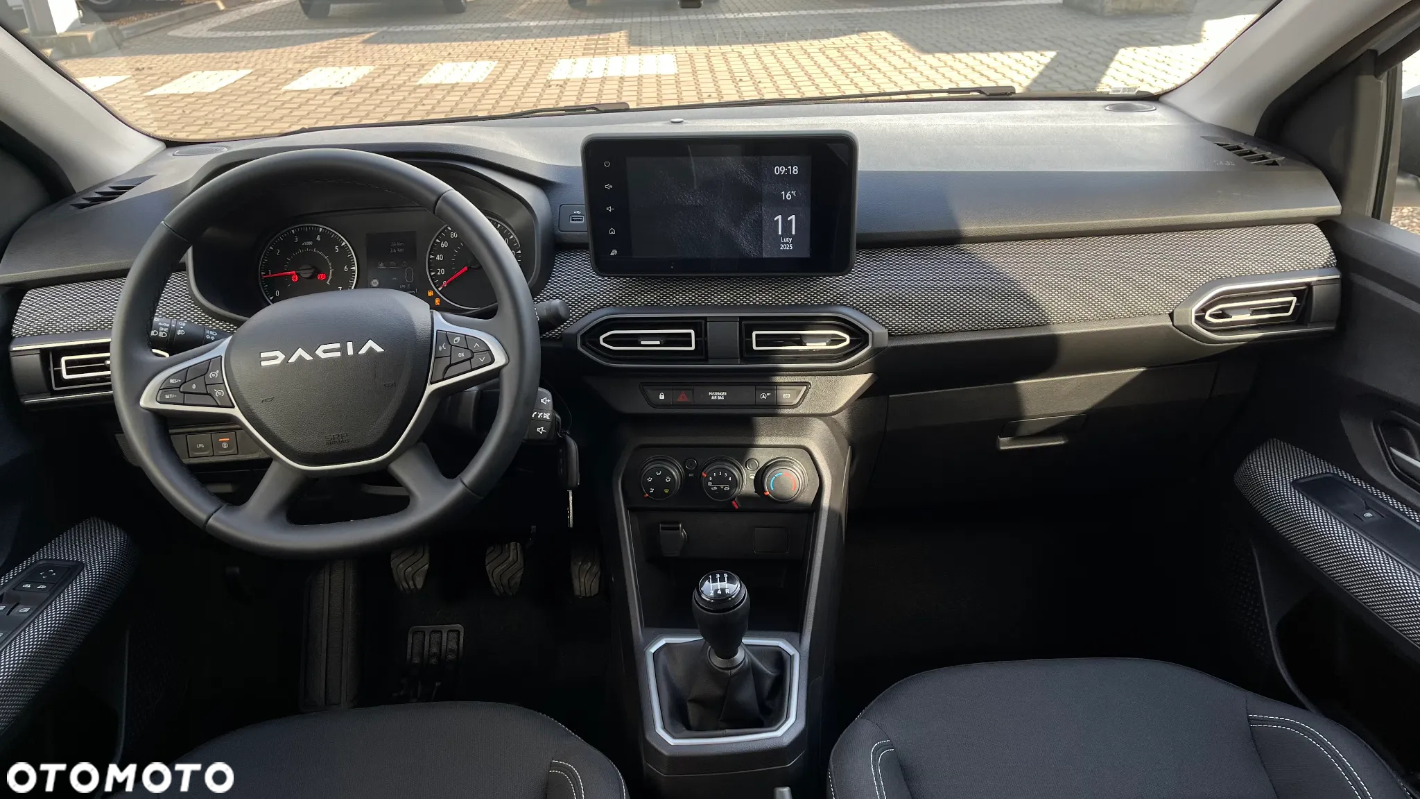 Dacia Sandero 1.0 TCe Expression - 9