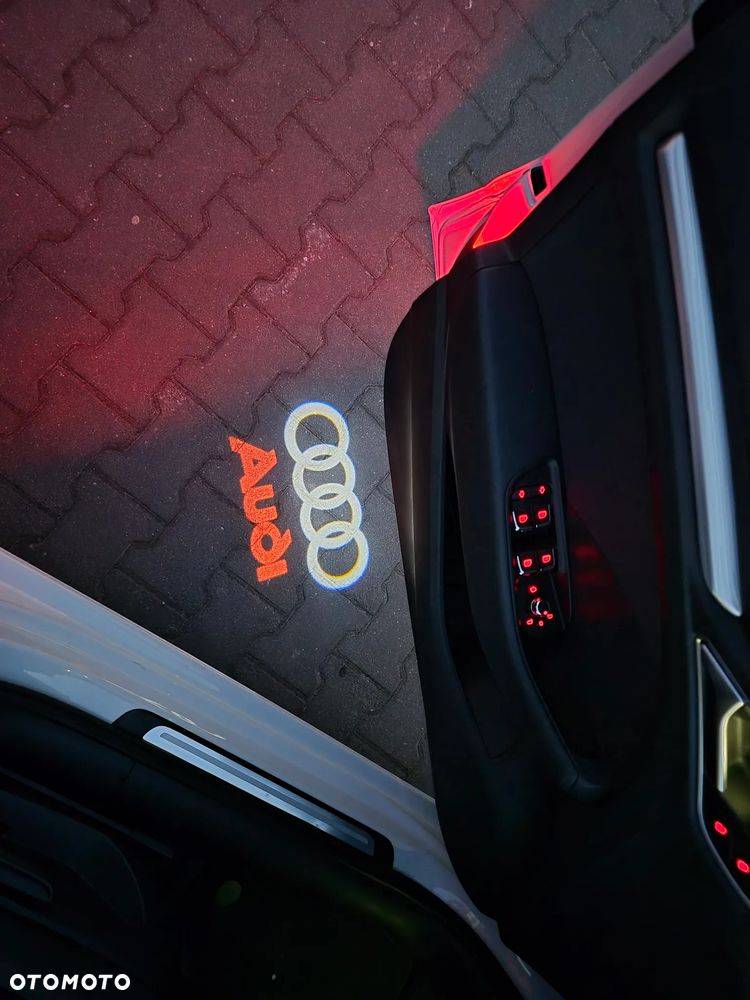 Audi A3 Sportback 1.4 TFSI S line Sportpaket - 37