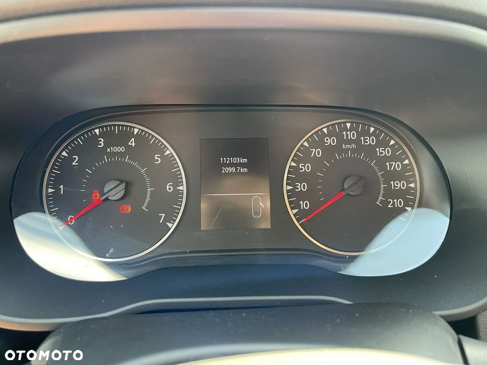 Dacia Duster 1.6 SCe Comfort - 8