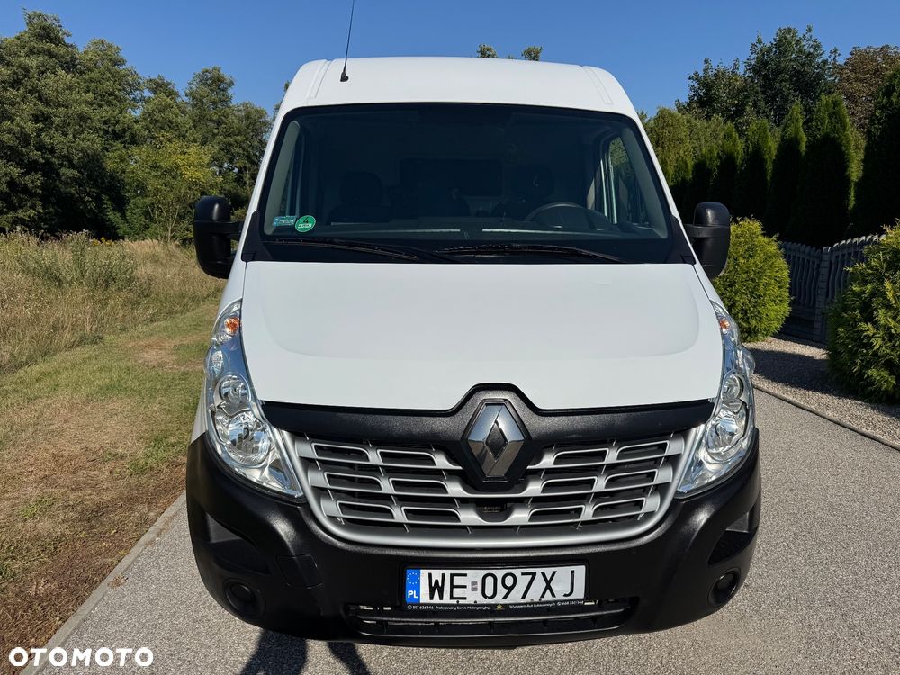 Renault Master - 9