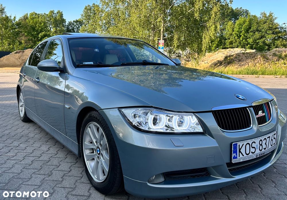 BMW 3