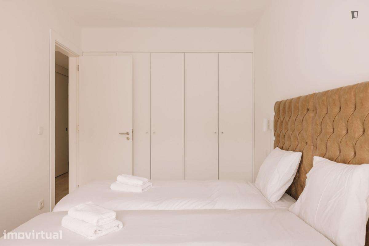 Apartamento com 3 quartos - localizado em Martim Moniz Lisbon - Grande imagem: 2/8
