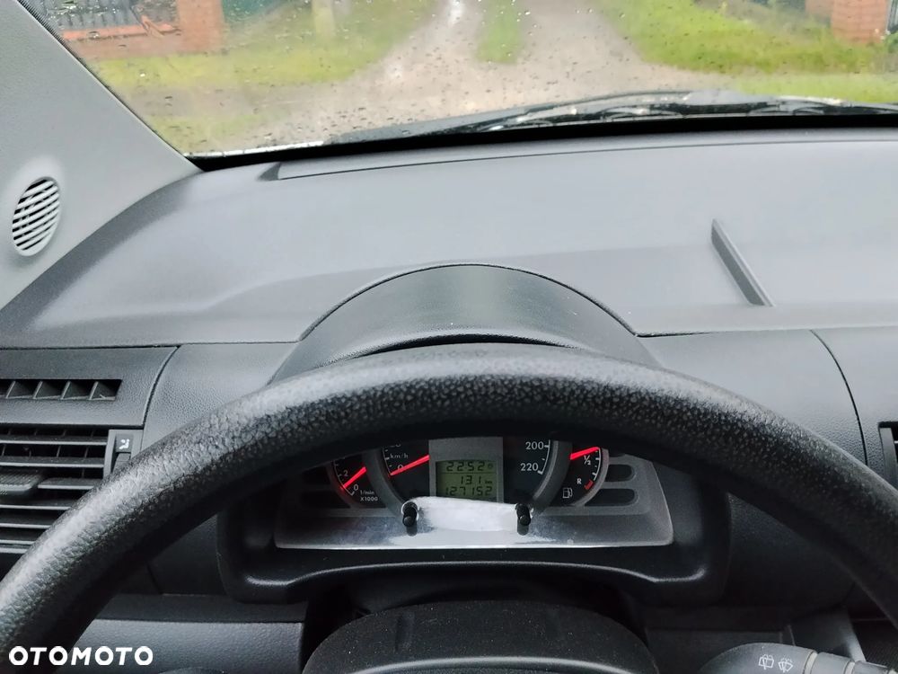 Volkswagen Fox - 21
