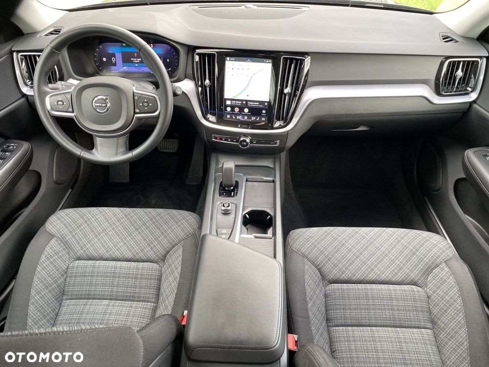 Volvo V60 - 15