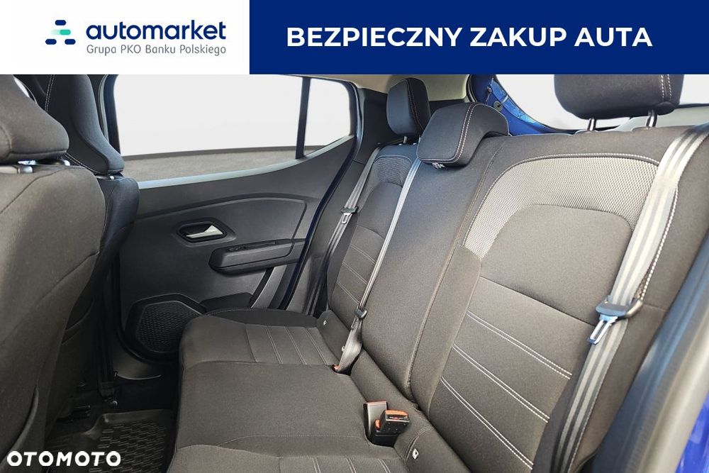 Dacia Sandero 1.0 TCe Expression - 12
