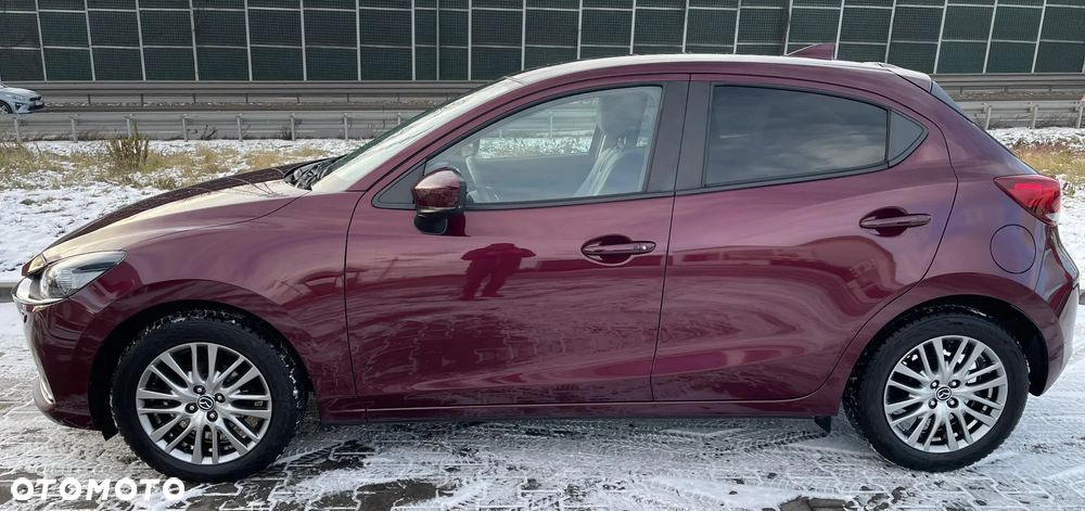 Mazda 2 1.5 Skypassion - 2