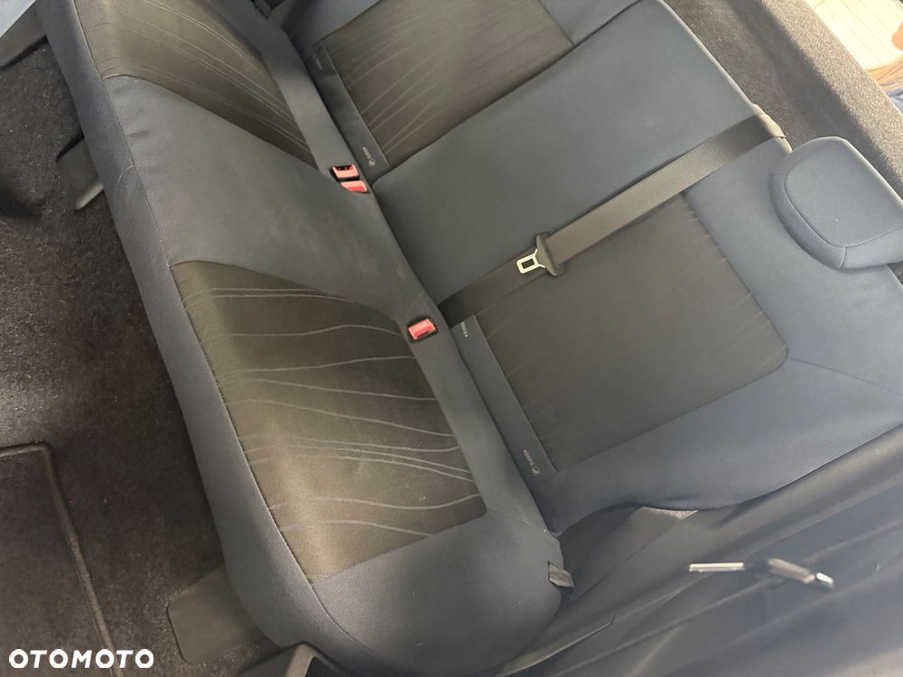 Opel Corsa - 21
