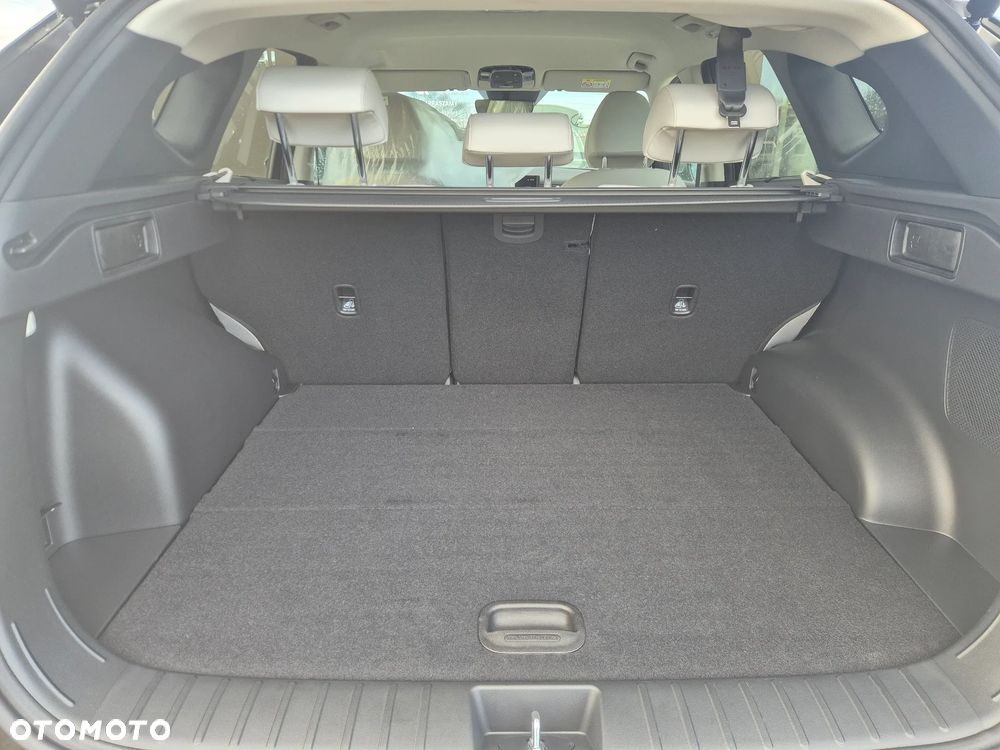 Hyundai Tucson 1.6 T-GDi HEV Platinum 2WD - 9