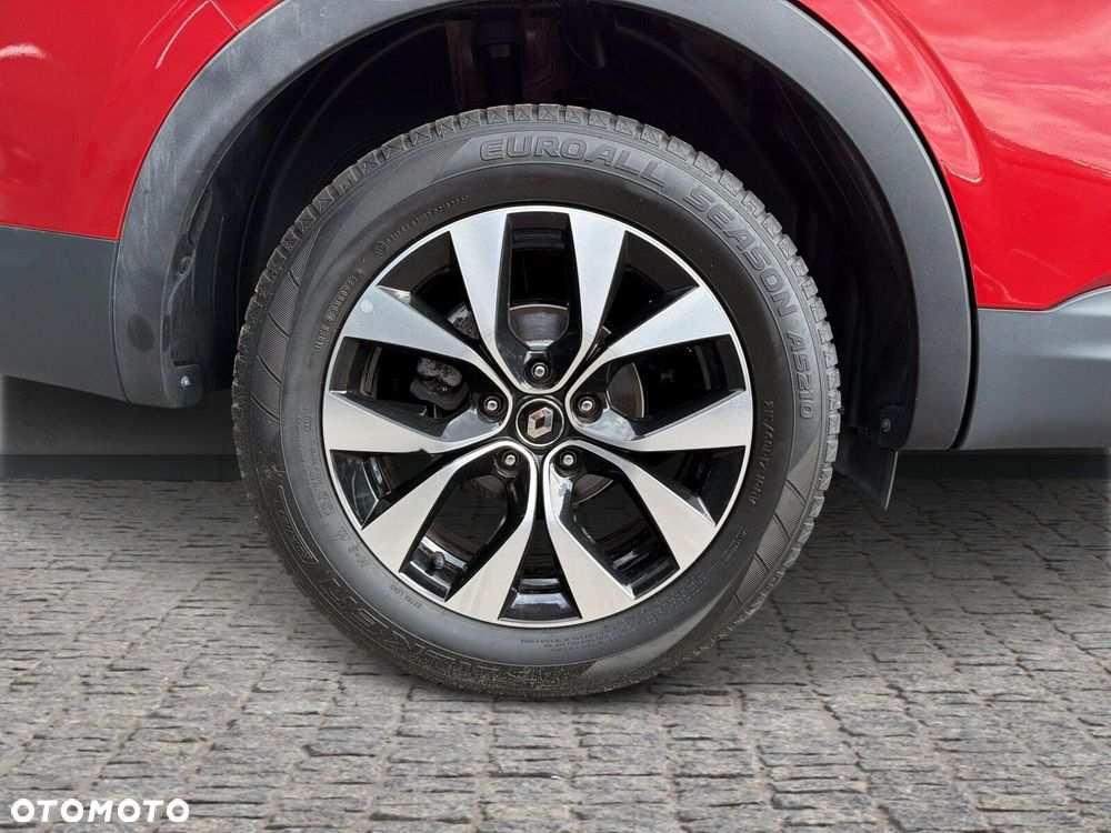 Renault Arkana 1.3 TCe mHEV Zen EDC - 20