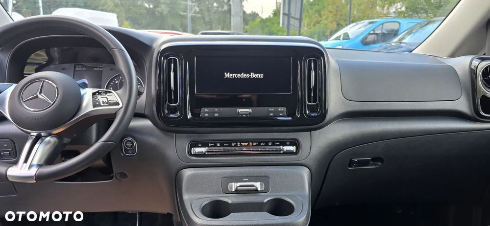 Mercedes-Benz Vito Tourer L3 Pro 9G-Tronic 447.705 - 19