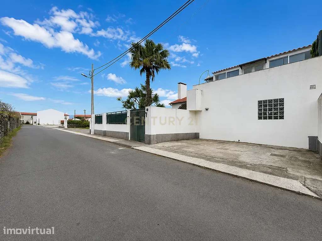 Moradia, 222 m², Fenais da Luz - Grande imagem: 3/60