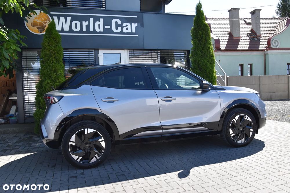 Opel Mokka Mokka-e GS - 7