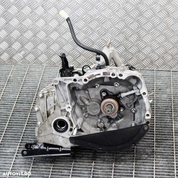 Cutie viteze Dacia Sandero/Dacia Logan 1.2 Benzina; JH3090; 2012-2025 - 2