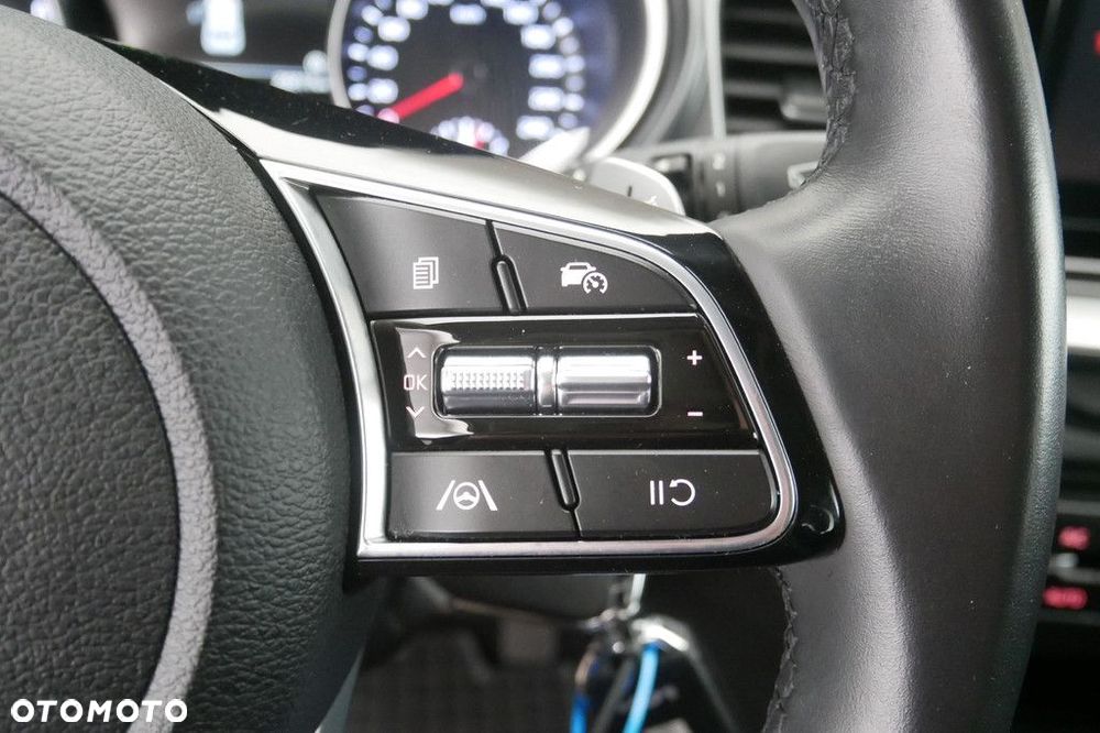 Kia XCeed - 23