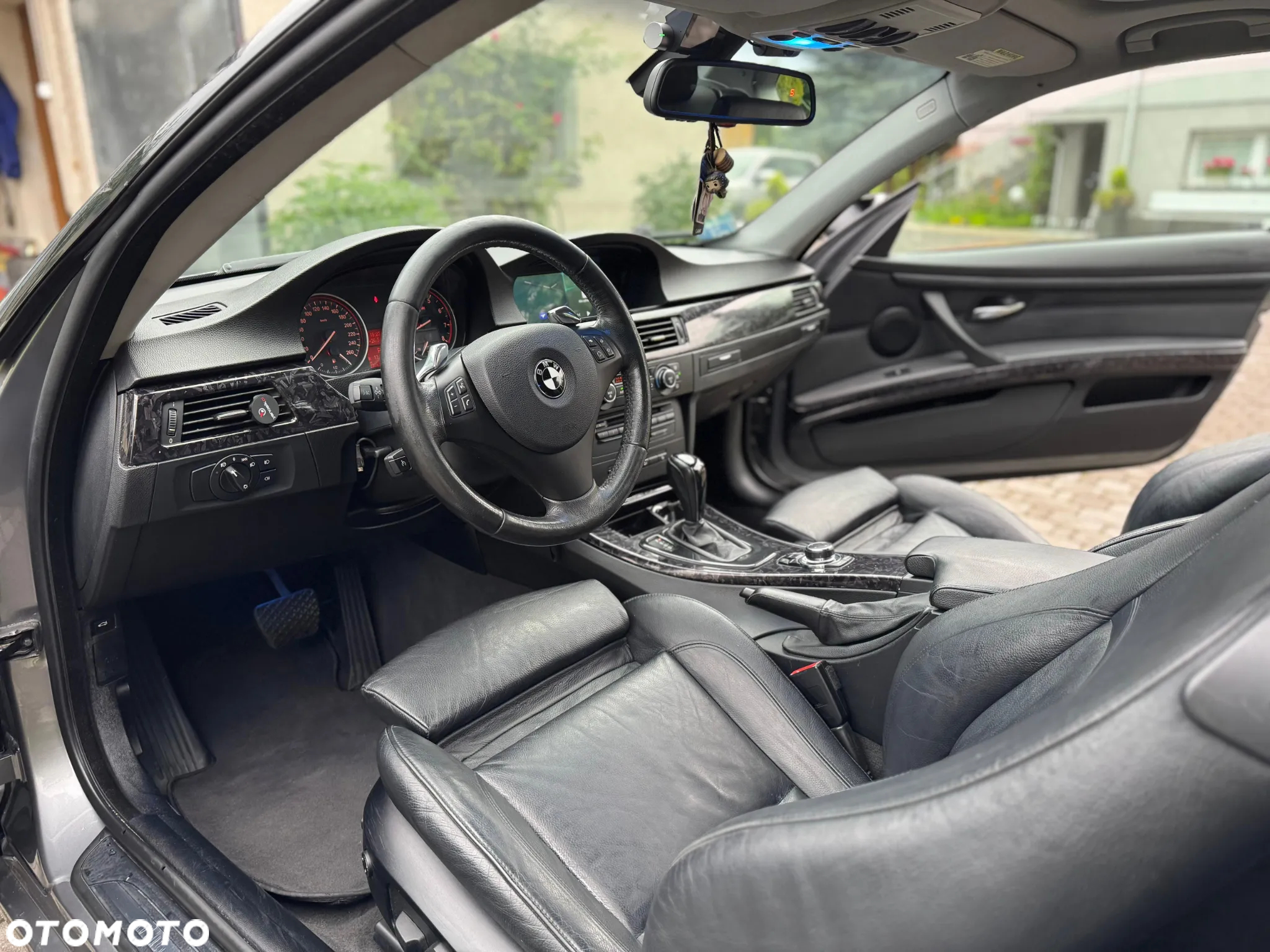 BMW Seria 3 - 7